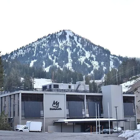 Cozy Condo At Canyon Lodge! Sleeps 8, A Walk To Canyon Lodge Mammoth Lakes Exterior photo