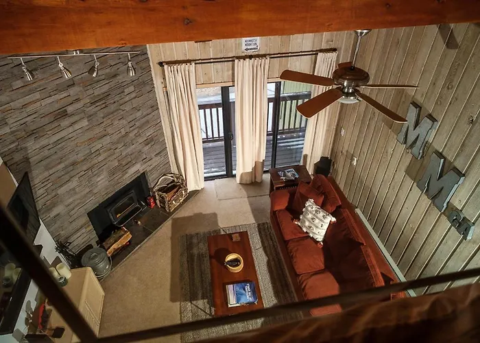 Cozy Condo At Canyon Lodge! Sleeps 8, A Walk To Canyon Lodge