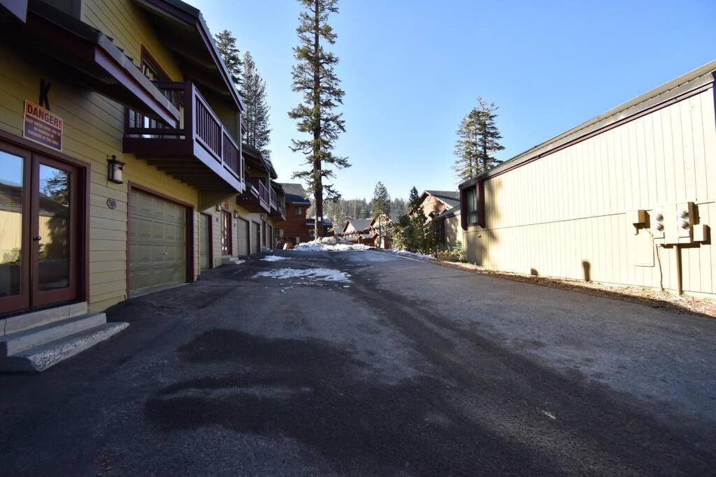 Cozy At Canyon Lodge! Sleeps 8, A Walk To Canyon Ferienhaus *