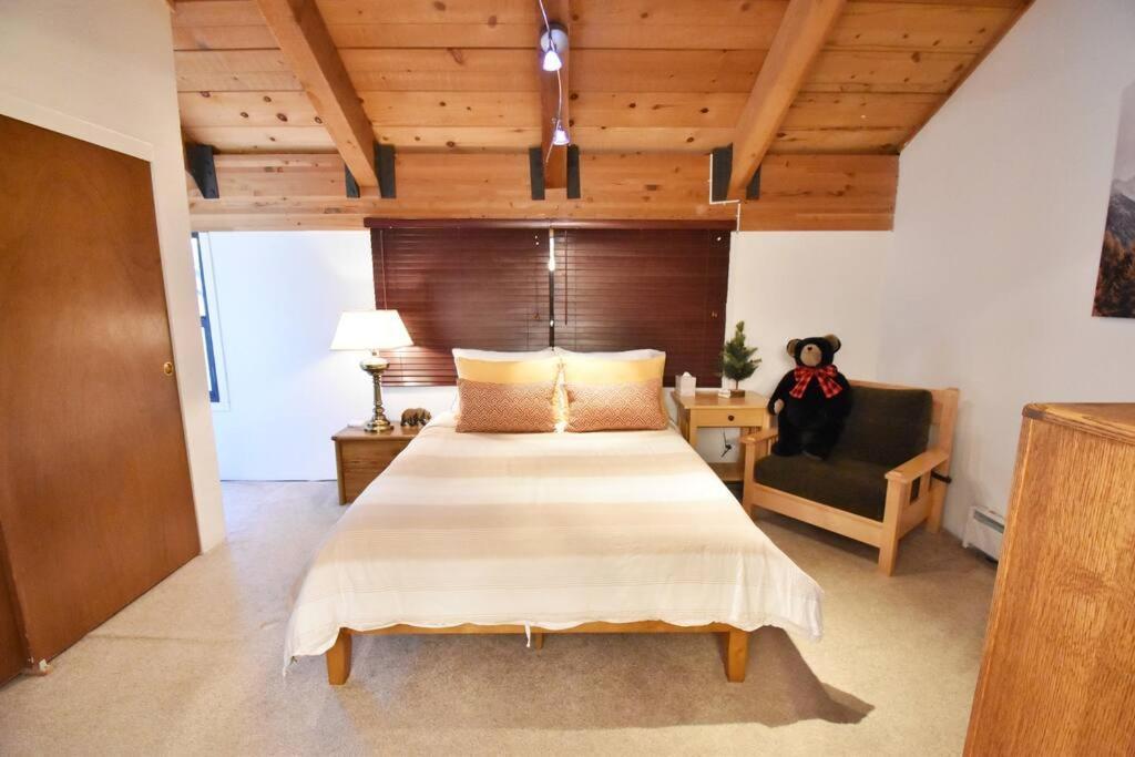 Holiday home Cozy At Canyon Lodge! Sleeps 8, A Walk To Canyon *