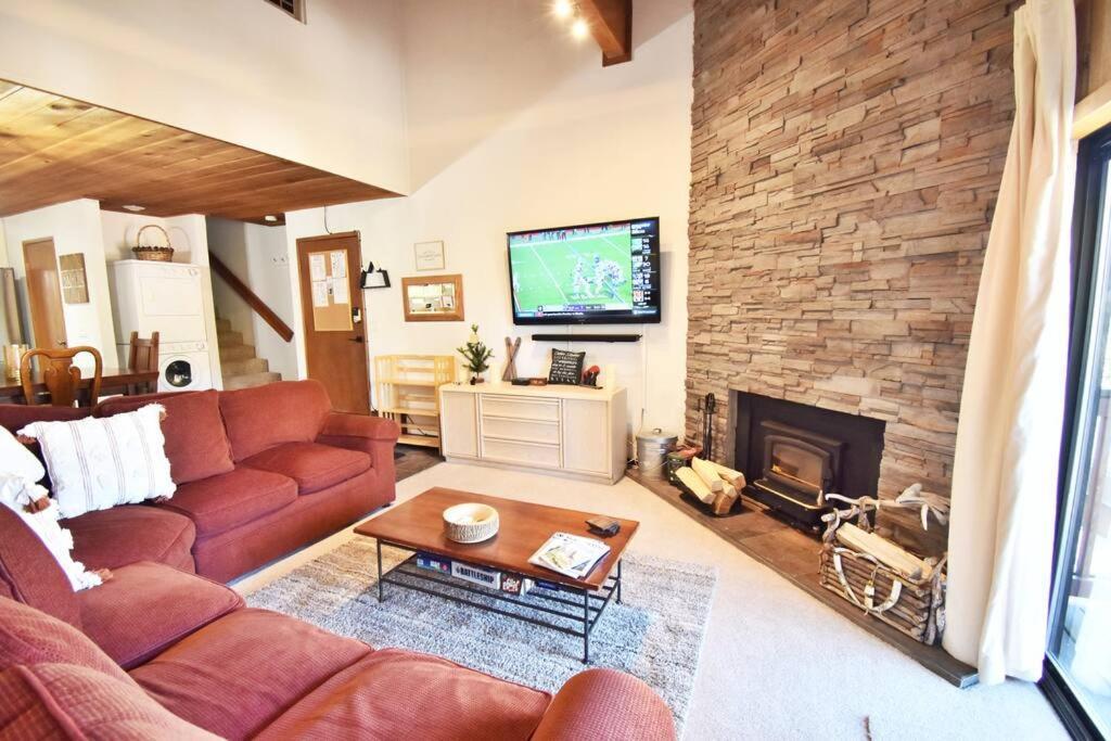 Holiday home Cozy At Canyon Lodge! Sleeps 8, A Walk To Canyon