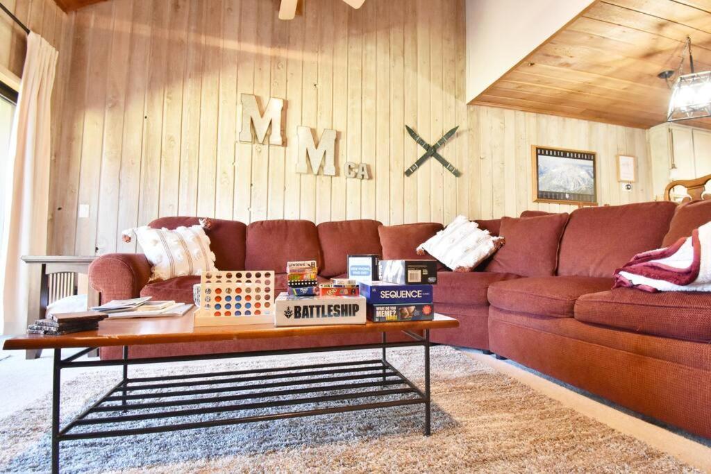 Holiday home Cozy At Canyon Lodge! Sleeps 8, A Walk To Canyon *