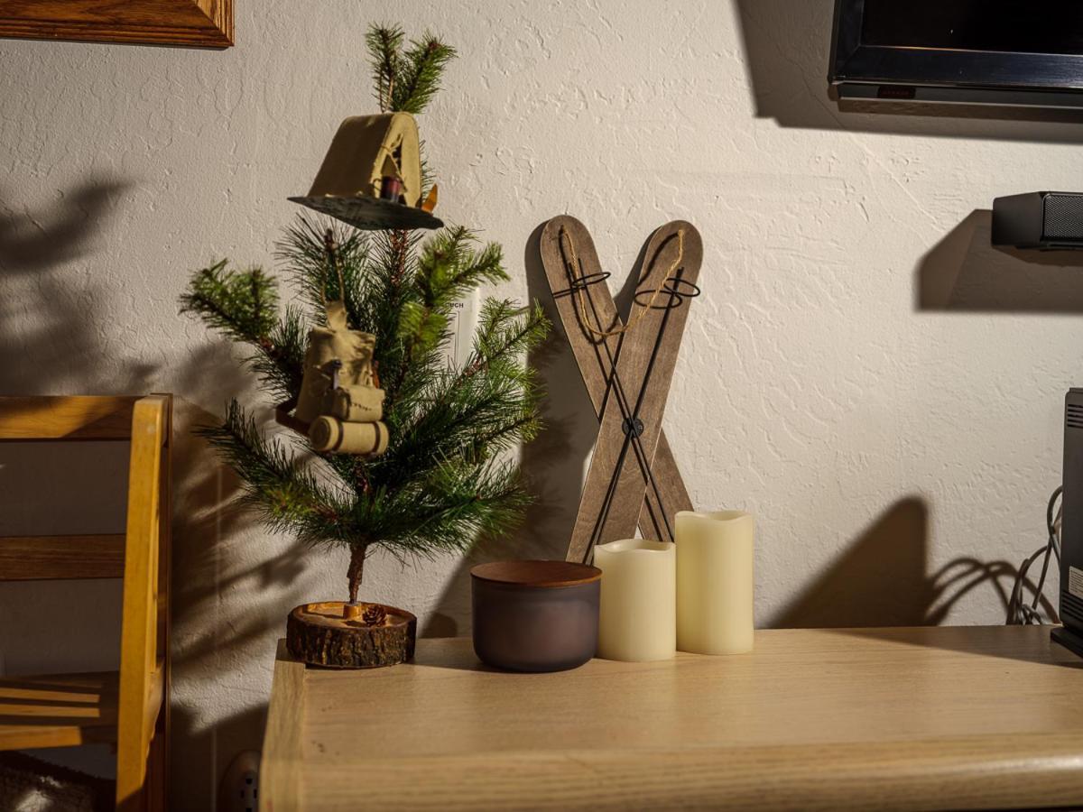 Holiday home Cozy At Canyon Lodge! Sleeps 8, A Walk To Canyon *